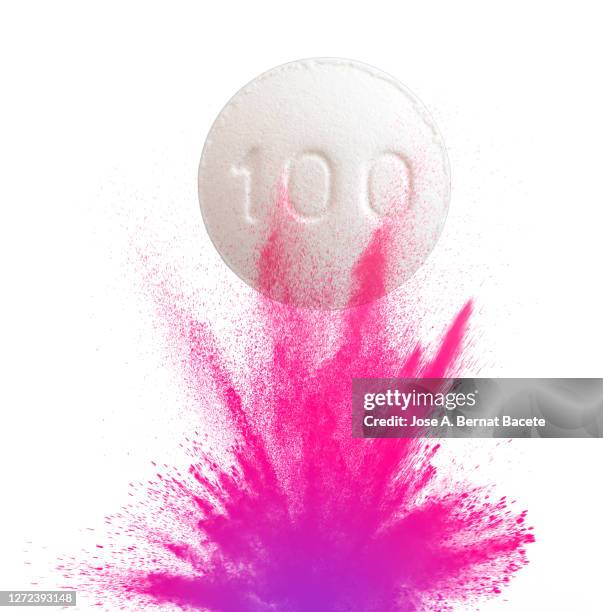 Exploding Capsule Exploding Capsule Photos and Premium High Res Pictures - Getty Images