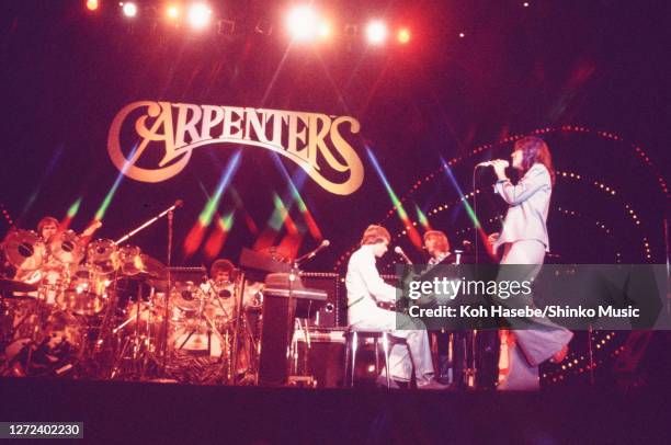 3 697 The Carpenters Stock Photos High Res Pictures And Images 3-697-the-carpenters-stock-photos-high-res-pictures-and-images