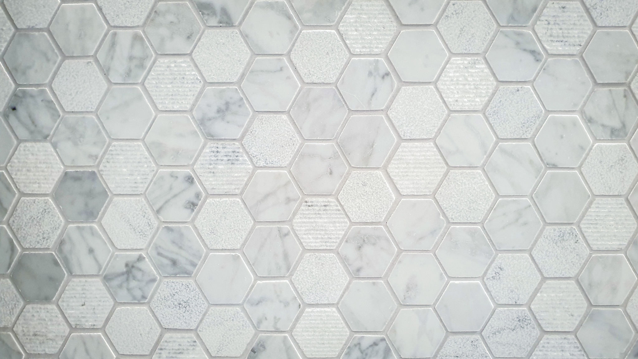 modern mosaics