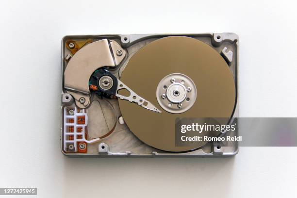 Hdd Data Recovery Photos and Premium High Res Pictures - Getty Images