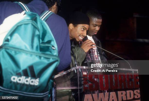 Fatlip Rapper 498 The Pharcyde Photos & High Res Pictures - Getty Images