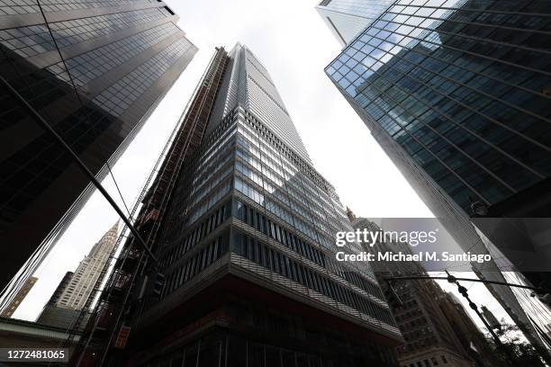 50 Vanderbilt Avenue New York Ny 657 New York Vanderbilt Avenue Stock Photos, High-Res Pictures, and