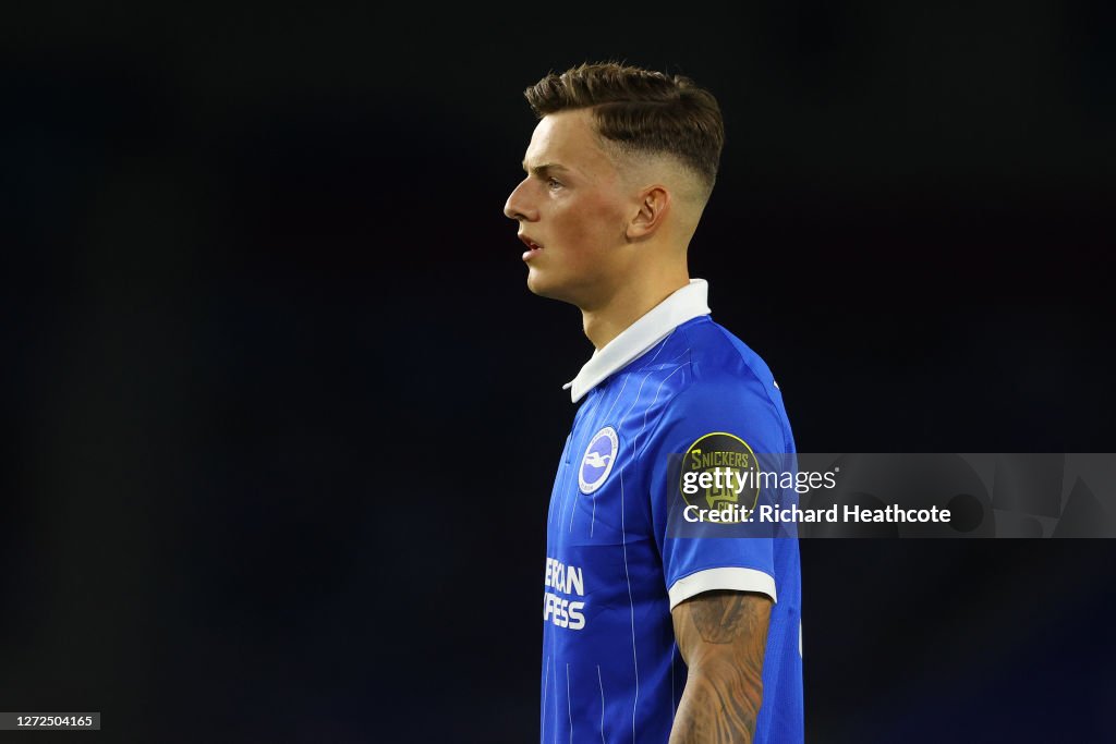 Brighton & Hove Albion v Chelsea - Premier League
