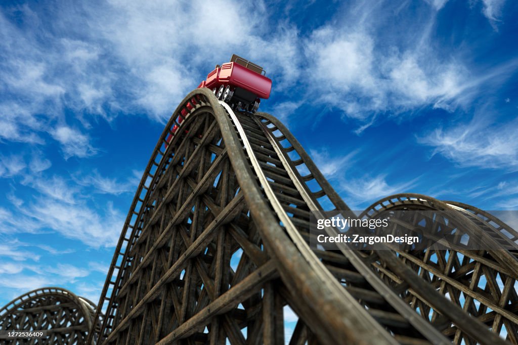 Rollercoaster