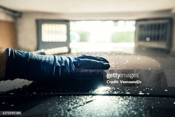 car detailing - auto detailing stock pictures, royalty-free photos & images