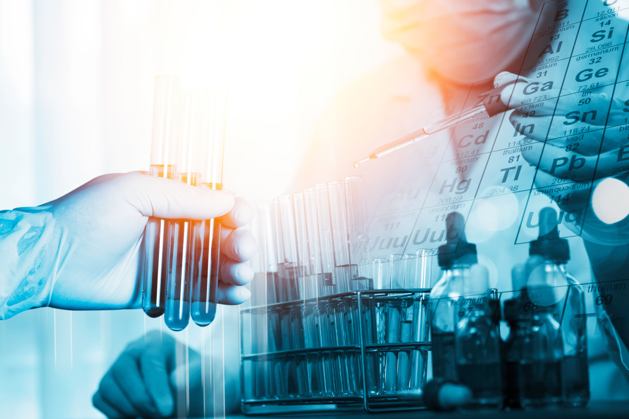 pharmacy education