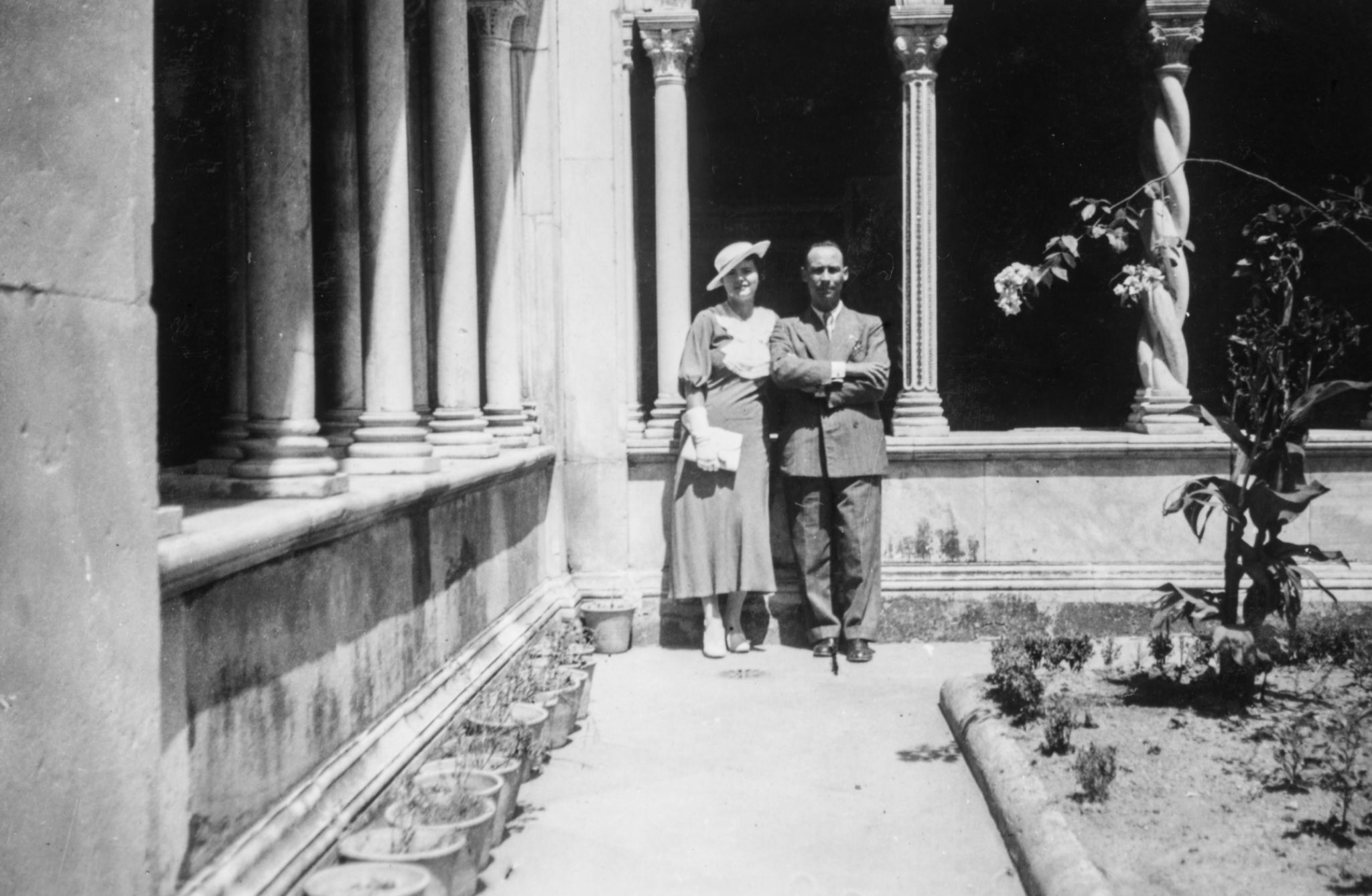 rome wedding