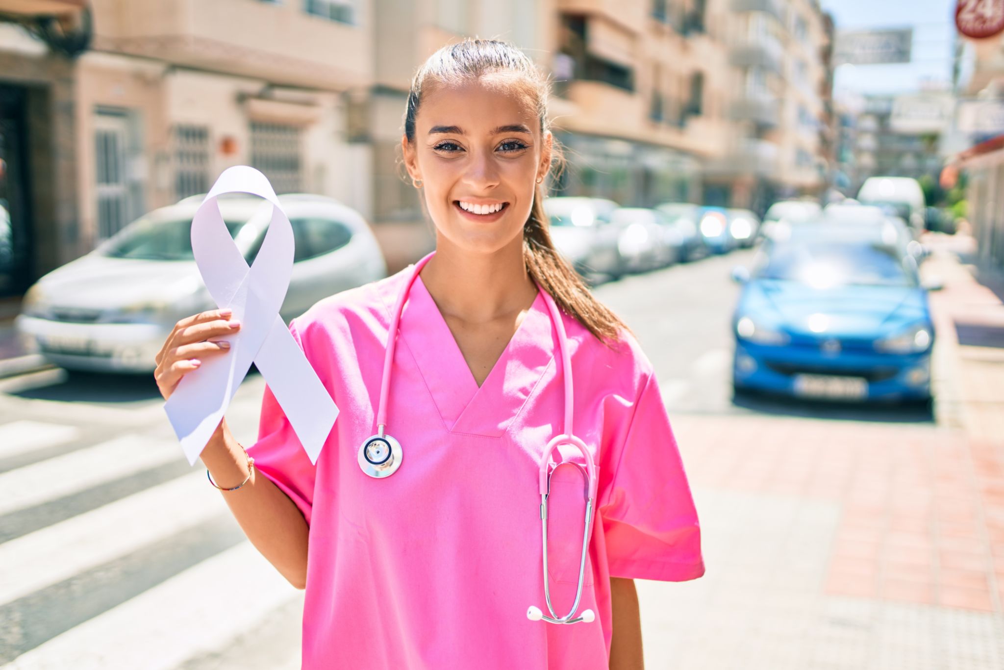 voluntariado cancer