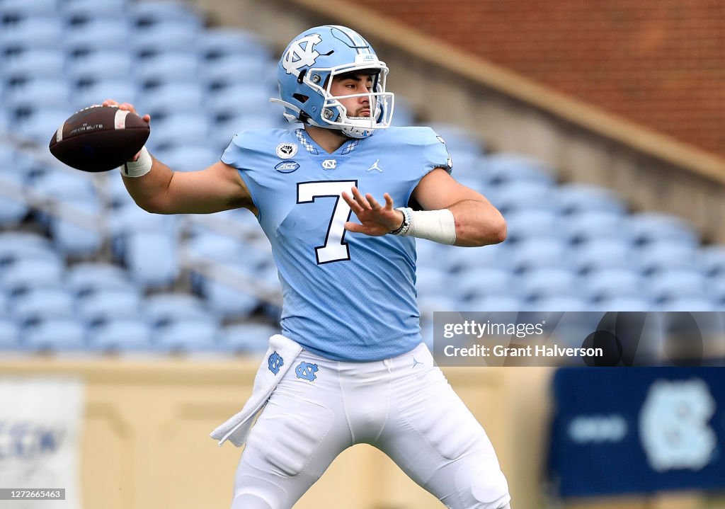 Syracuse v North Carolina