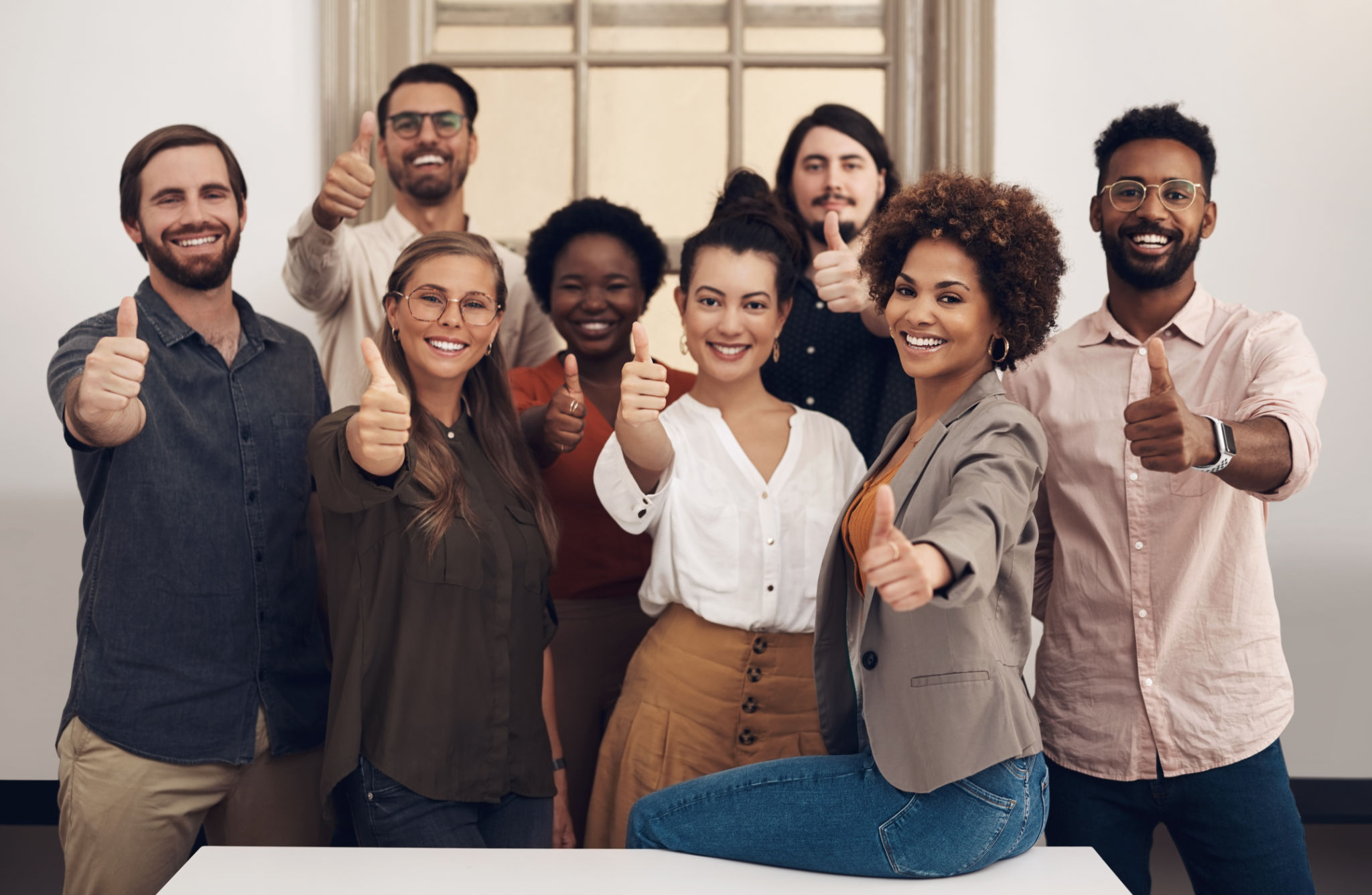 employee feedback