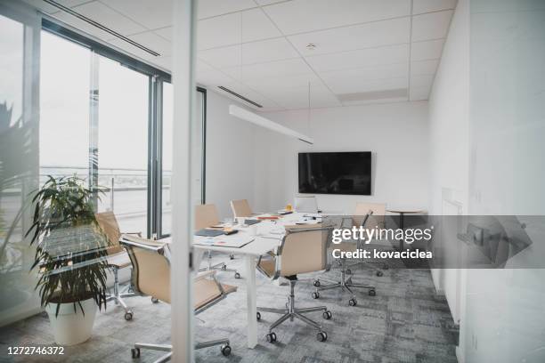 Messy Reception 196 Messy Conference Room Stock Photos, High-Res Pictures, and Images ...