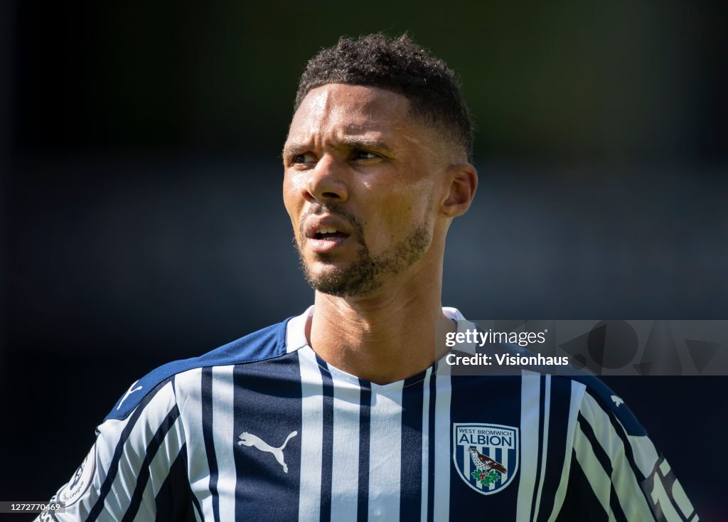 West Bromwich Albion v Leicester City - Premier League