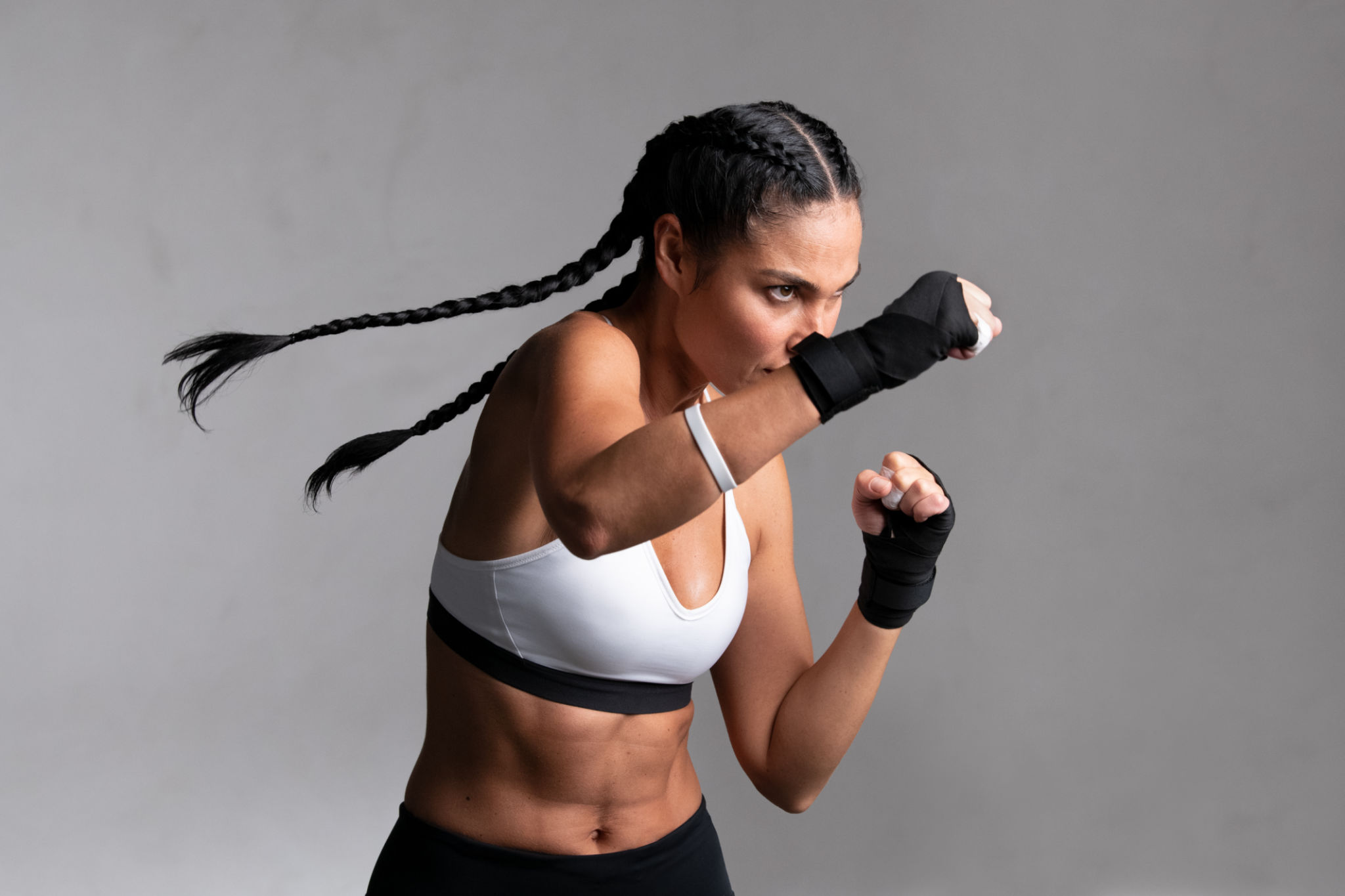boxing technique