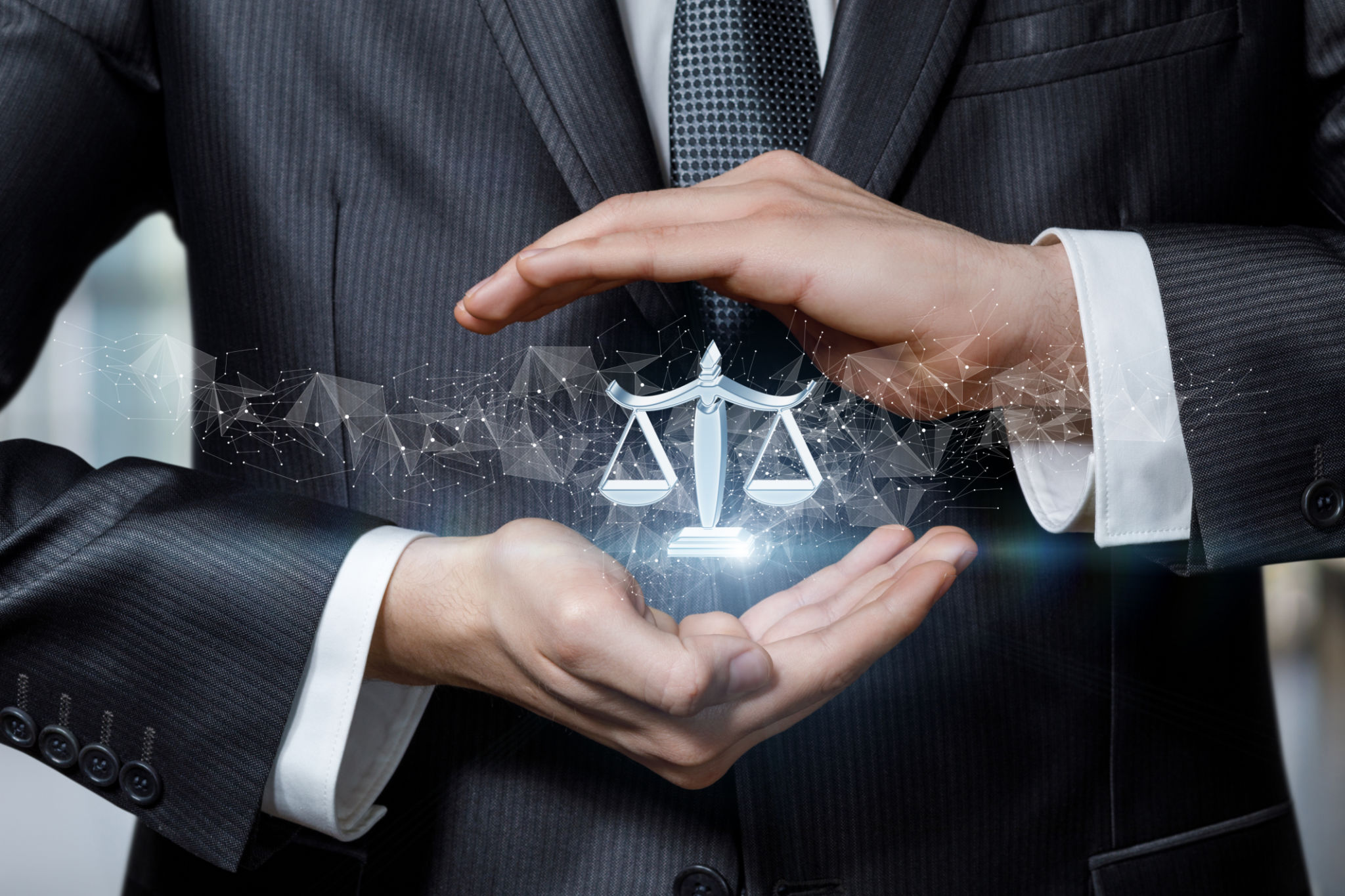 legal protection