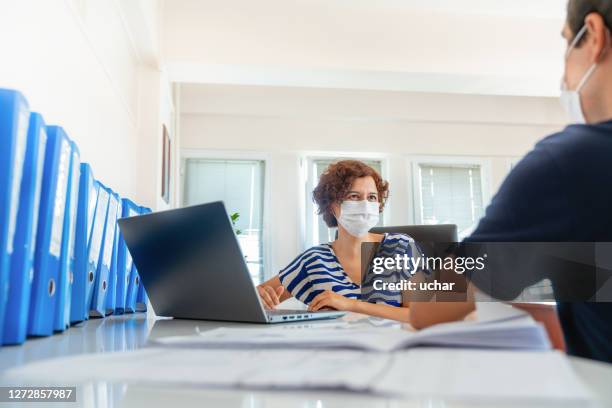 Interview Mask Job Interview Mask Photos and Premium High Res Pictures - Getty Images