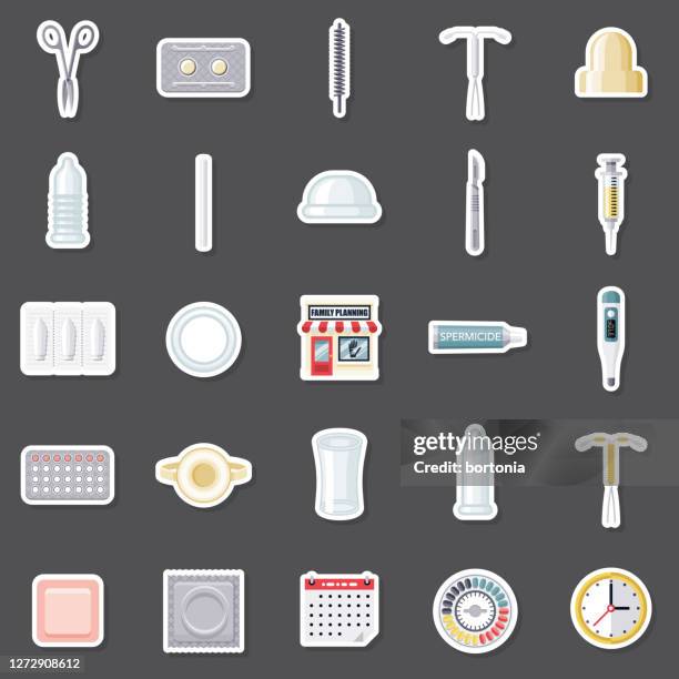 Contraceptive Methods Free Sticker 39 Contraceptive Sponge Stock Photos, High-Res Pictures, and Images ...