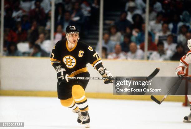 Ray Bourque Photos Photos and Premium High Res Pictures - Getty Images
