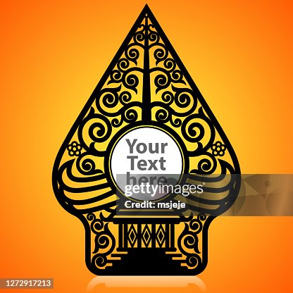Puppet Ruler Symbol Puppet Mount Symbol High-Res Vector Graphic - Getty Images