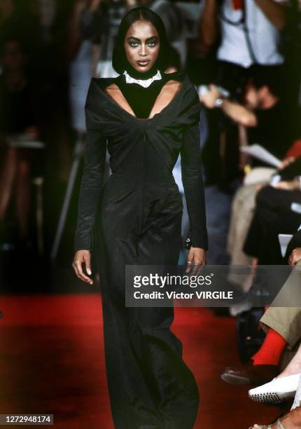 Gaultier Couture 1997 Photos and Premium High Res Pictures - Getty Images
