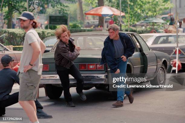 Pakula Actor 382 Alan Pakula Photos & High Res Pictures - Getty Images