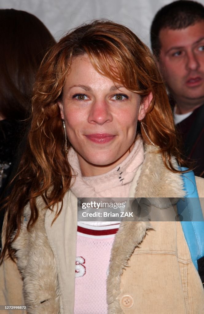 12/09/2004. Premiere of "Life Aquatic"