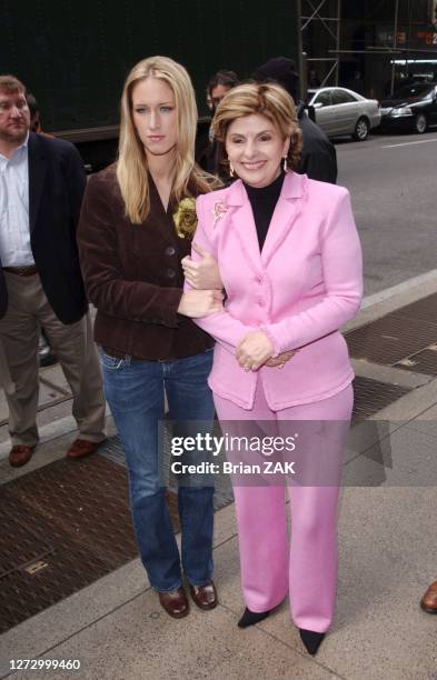 Amber Frey arrives to sign copies of her book "Witness: For the Prosecution of Scott Peterson" at Barnes and Noble Rockefeller Center, New York City