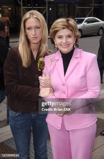 Amber Frey arrives to sign copies of her book "Witness: For the Prosecution of Scott Peterson" at Barnes and Noble Rockefeller Center, New York City