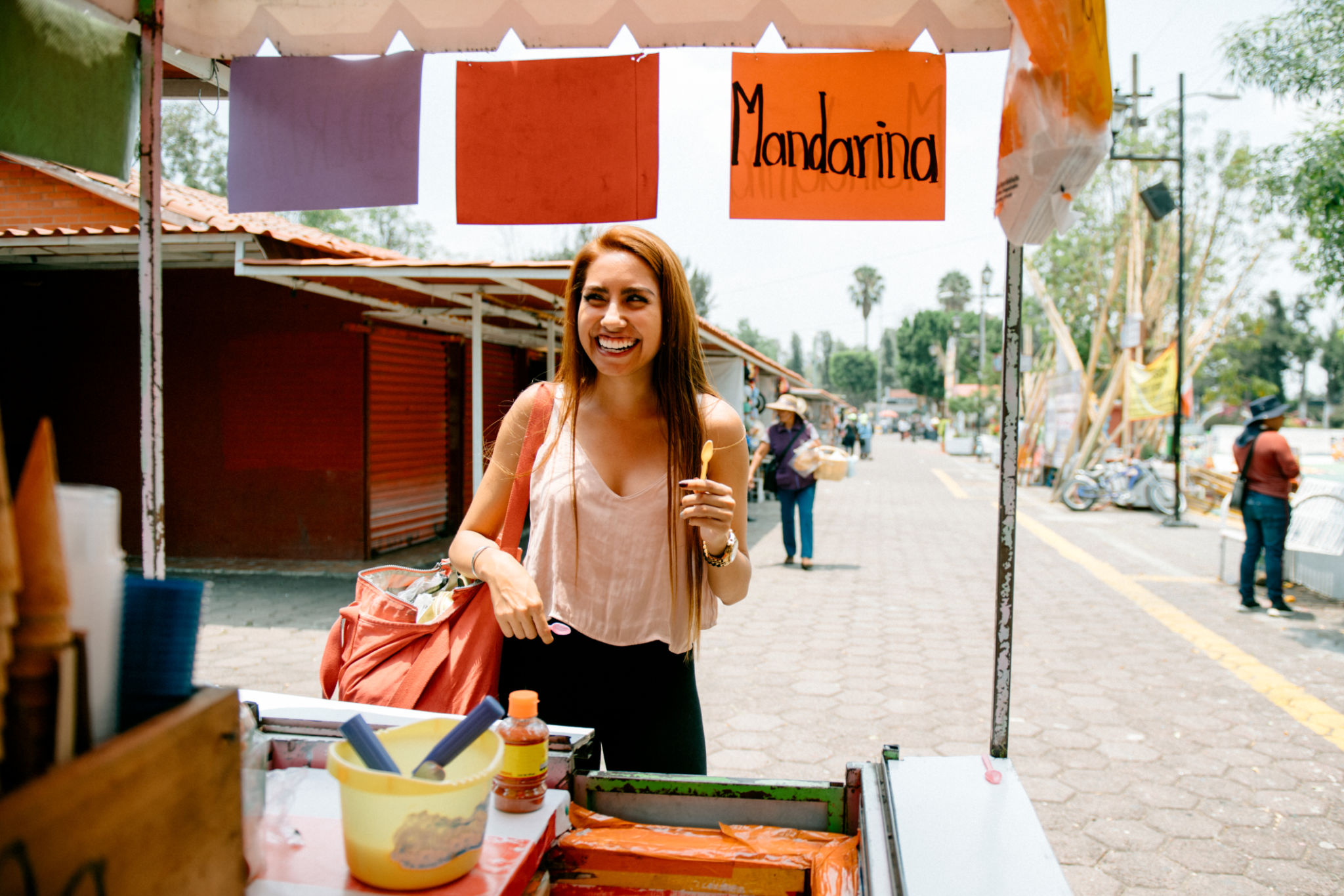 seasonal business Mexico