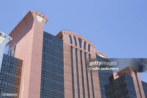 social security building - social security building stock pictures, royalty-free photos & images