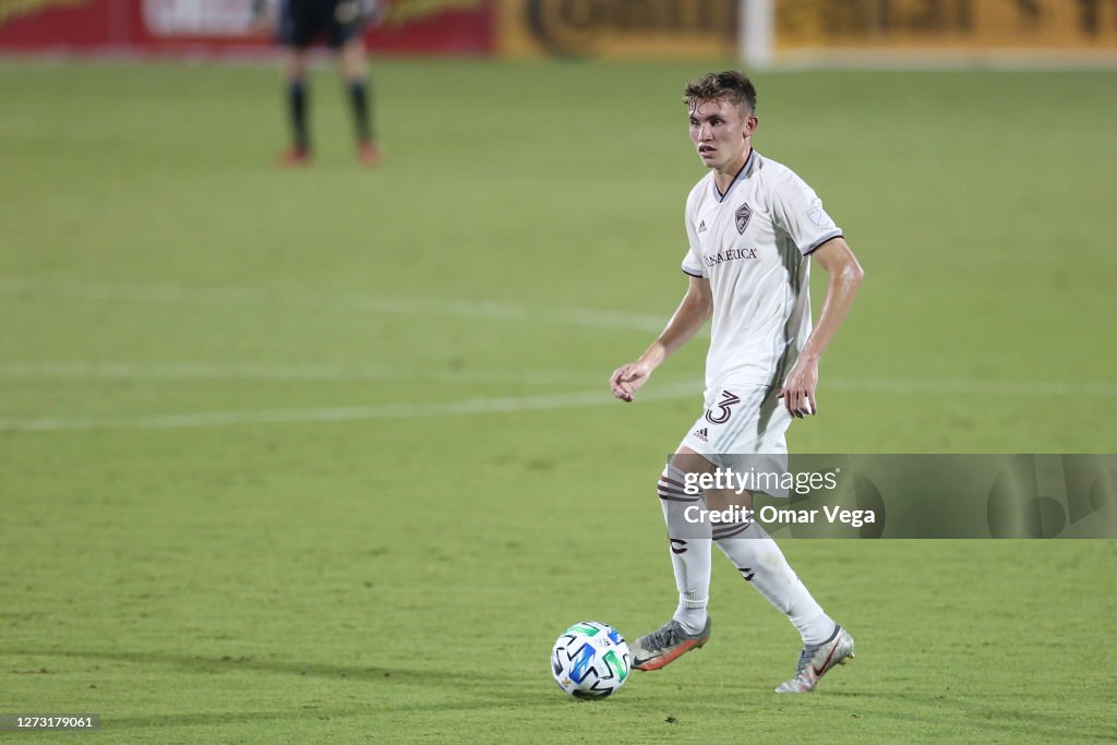 Colorado Rapids v FC Dallas