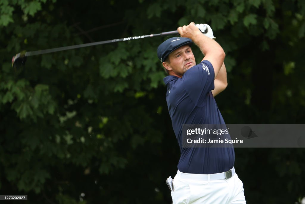 U.S. Open - Round One