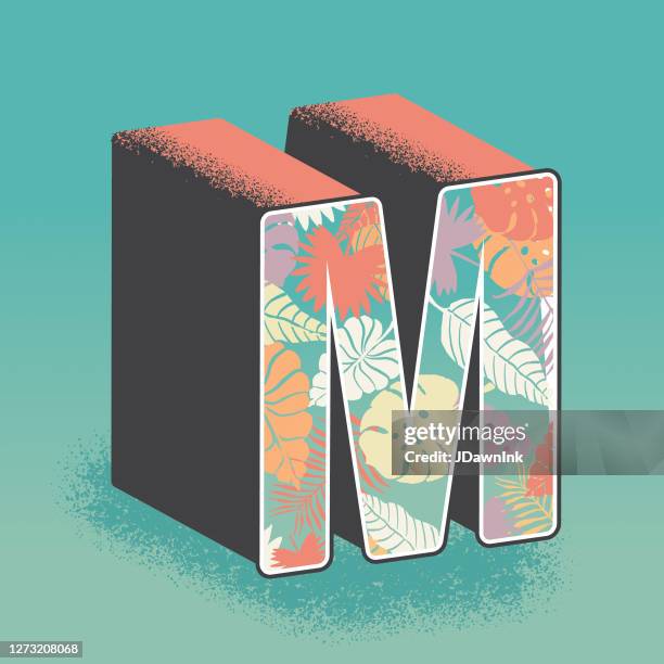 Letter M Pattern Design 137,020 M M Pattern Stock Photos, High-Res Pictures, and Images - Getty ...
