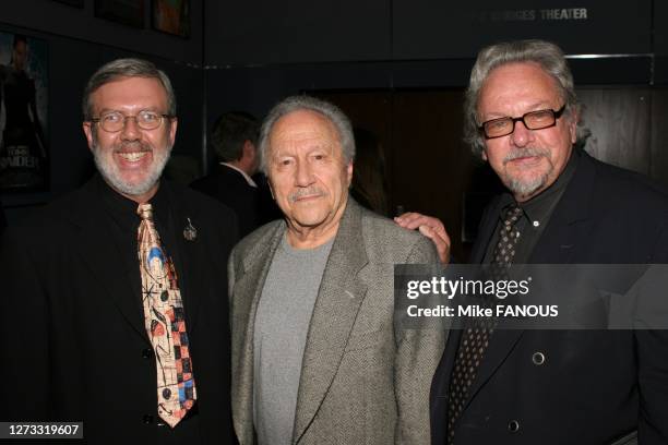 Robert Rosen Actor 47 Leonard Rosen Photos & High Res Pictures - Getty Images