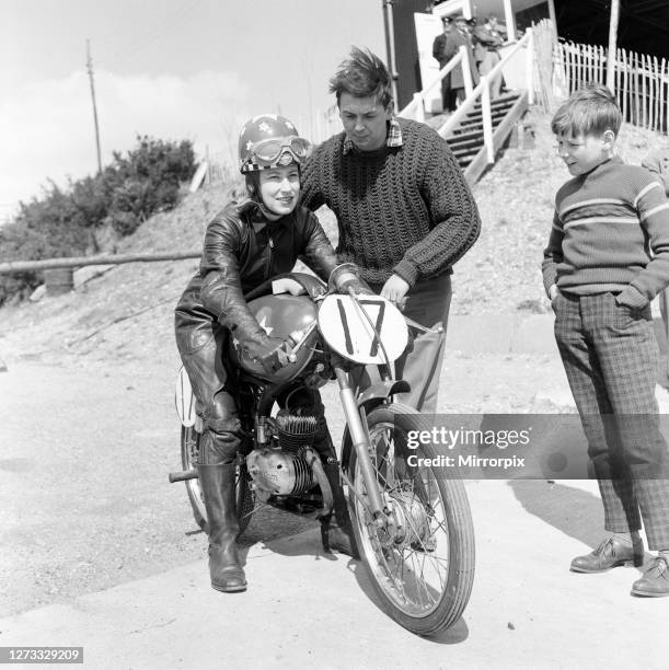 76 Beryl Swain Photos & High Res Pictures Getty Images