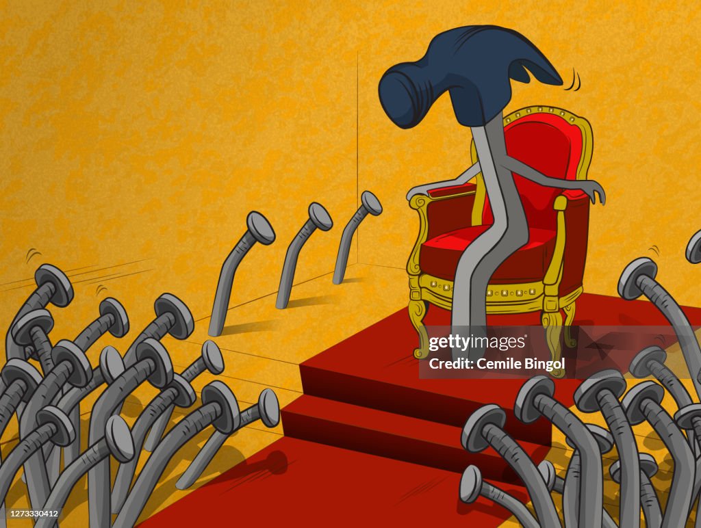 Dictator