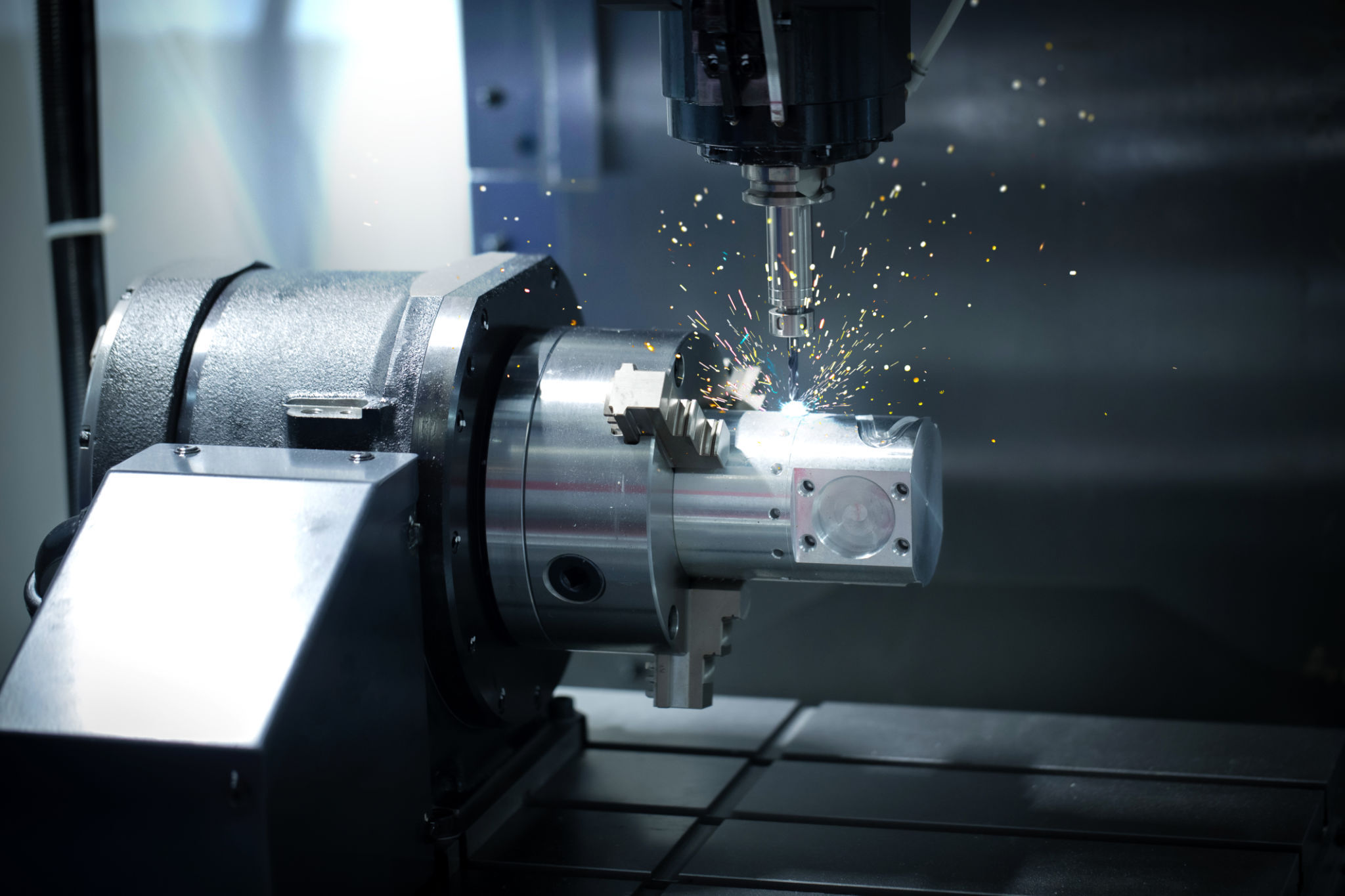 precision assembly