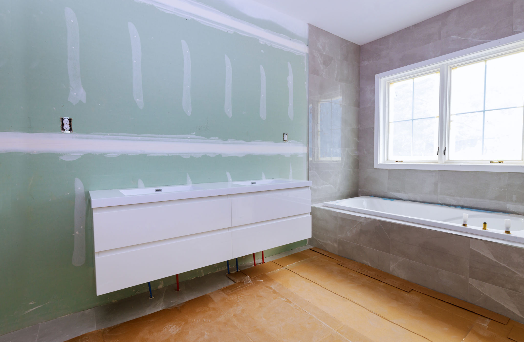 bathtub restoration