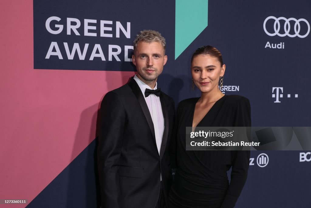 Greentech Festival 2020 - Day 3