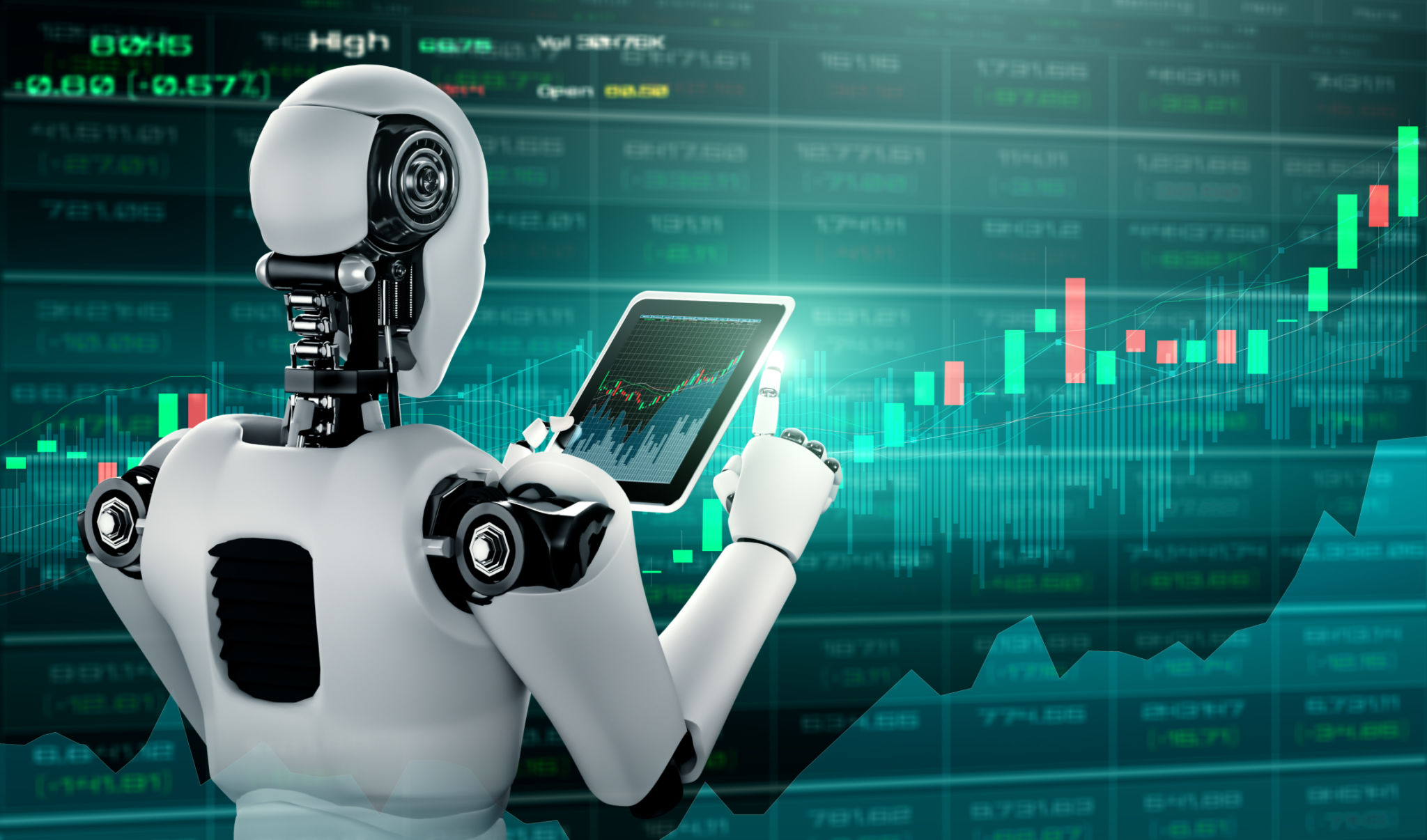 trading bot