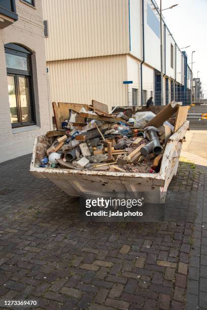 2,929 Junk Removal Photos and Premium High Res Pictures - Getty Images