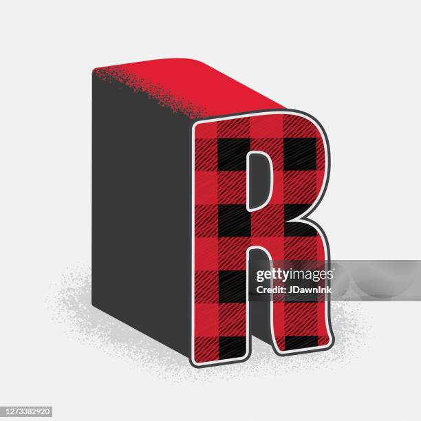 3d Letter R Pattern 184 3d Letter R Stock Photos, High-Res Pictures, and Images - Getty Images