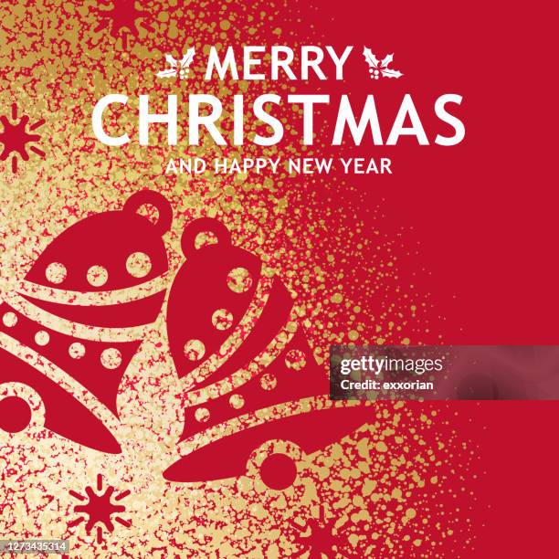486点のクリスマス ベルイラスト素材 Getty Images 486点のクリスマス ベルイラスト素材 Getty Images