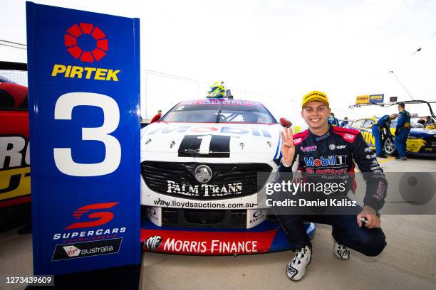Bryce Comer Racing Bryce Fullwood Photos and Premium High Res Pictures - Getty Images