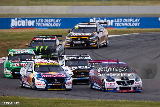 Bryce Comer Racing Bryce Fullwood Photos and Premium High Res Pictures - Getty Images