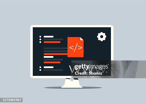 Programming Code Application Window Programming Code Application Window