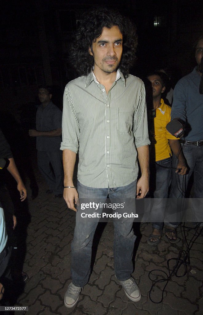 Entertainment India 2010