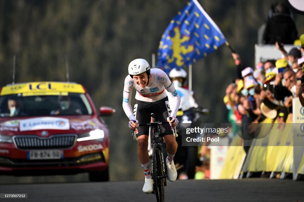 107th Tour de France 2020 - Stage 20