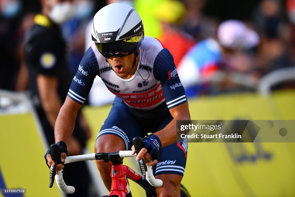 107th Tour de France 2020 - Stage 20