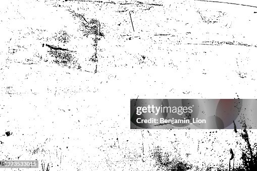 High Resolution Distressing Distress Overlay Texture High-Res Vector Graphic - Getty Images