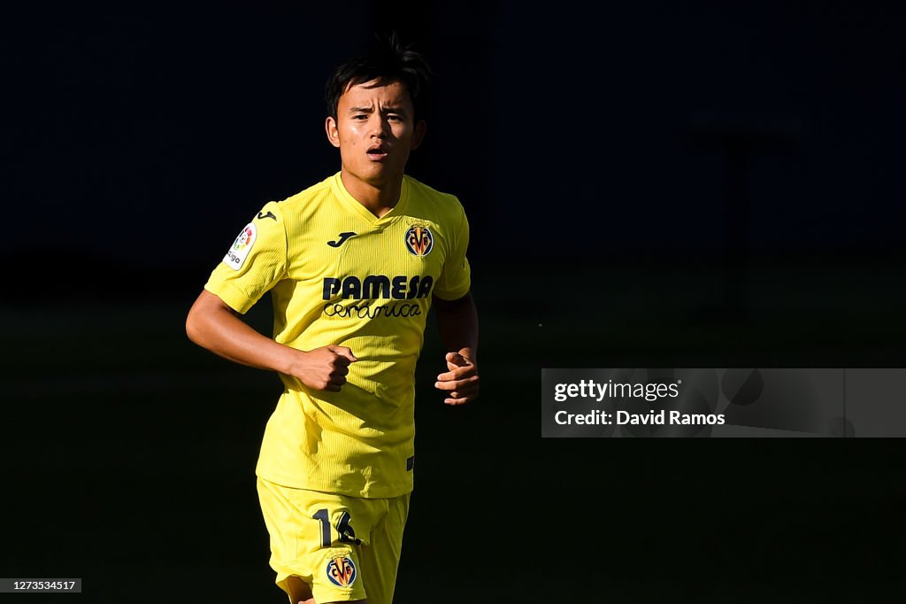 Villarreal CF v SD Eibar - La Liga Santander